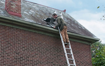 what affects urgent Amersham Old Town roof repairs