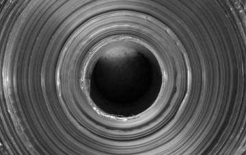 Amersham Old Town edpm waterproofing