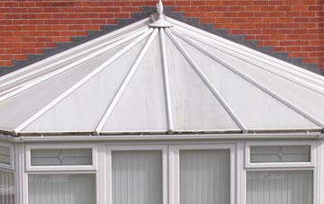 Amersham Old Town polycarbonate conservatory roof repairs
