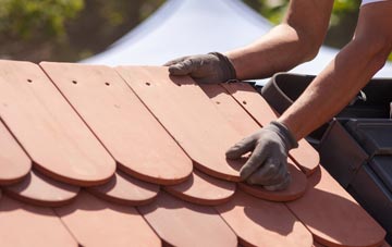 Amersham Old Town roof tile contractors