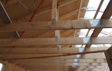 Amersham Old Town roof truss costs