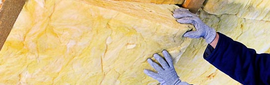 quotes for Amersham Old Town roof insulation