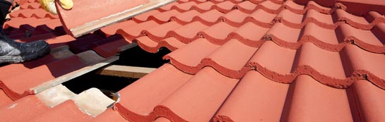 compare Amersham Old Town roof repair quotes