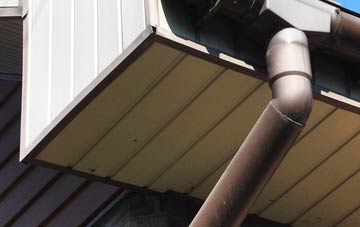 Amersham Old Town soffit installation costs