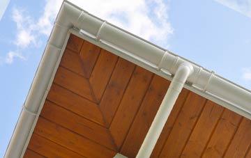 Amersham Old Town soffit types
