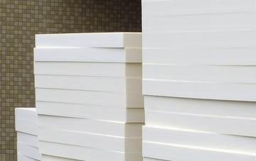 Amersham Old Town tapered roof insulation costs