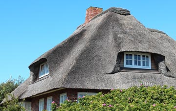 thatch roofing Amersham Old Town, Buckinghamshire