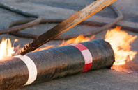 free Amersham Old Town flat roofing repair quotes