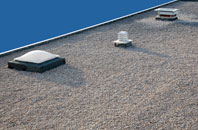Amersham Old Town flat roofing