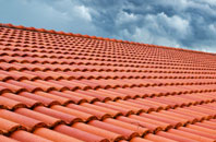 Amersham Old Town roofing tiles